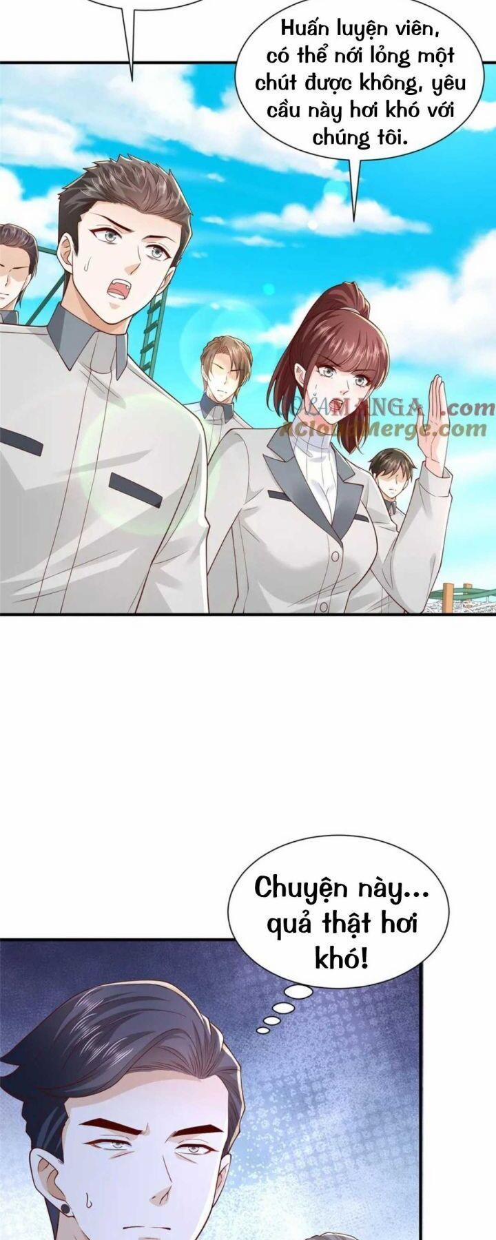 Mỗi Tuần Ta Có Một Nghề Nghiệp Mới 750 trang 4