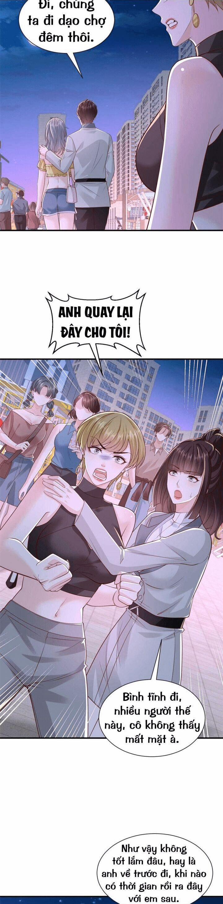 Mỗi Tuần Ta Có Một Nghề Nghiệp Mới 752 trang 15