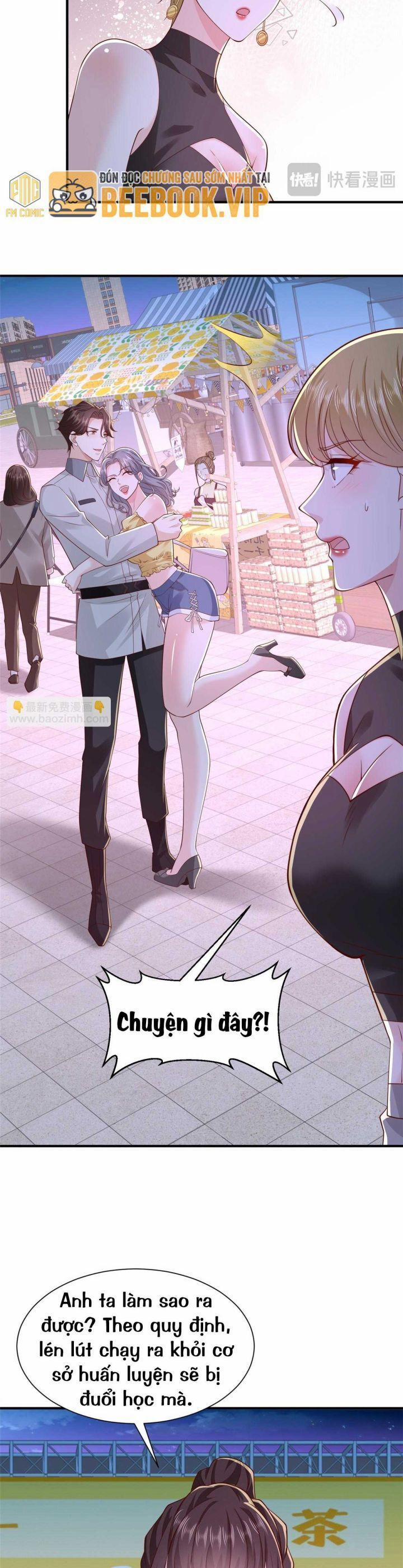 Mỗi Tuần Ta Có Một Nghề Nghiệp Mới 752 trang 2