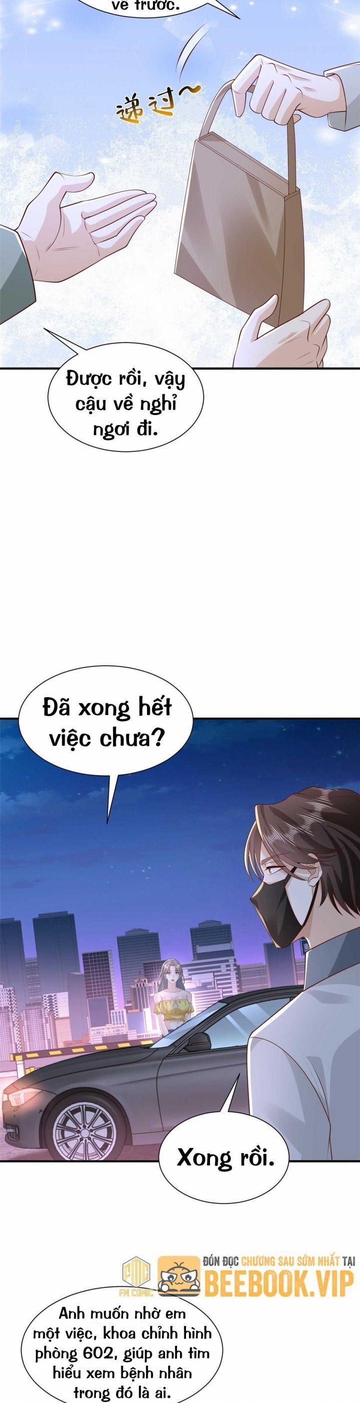 Mỗi Tuần Ta Có Một Nghề Nghiệp Mới 753 trang 10