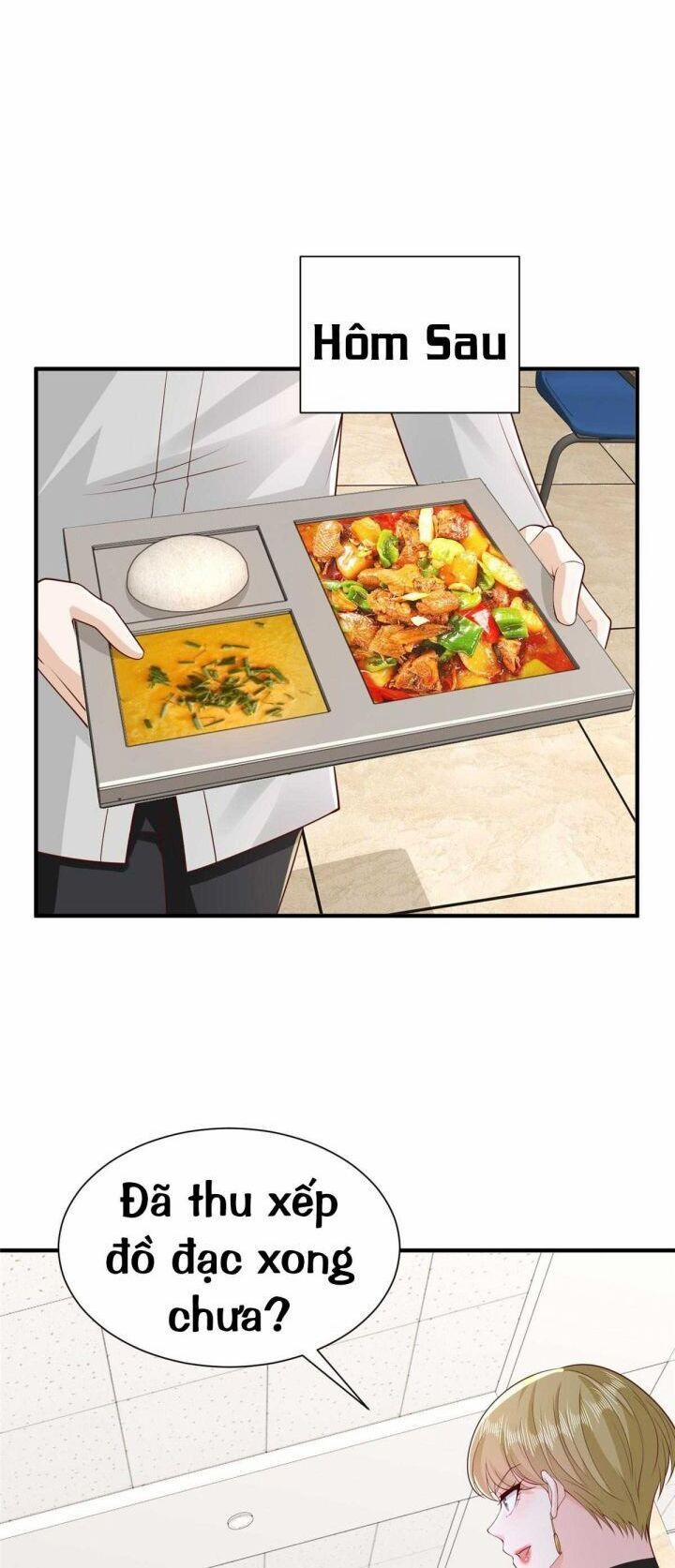 Mỗi Tuần Ta Có Một Nghề Nghiệp Mới 753 trang 13