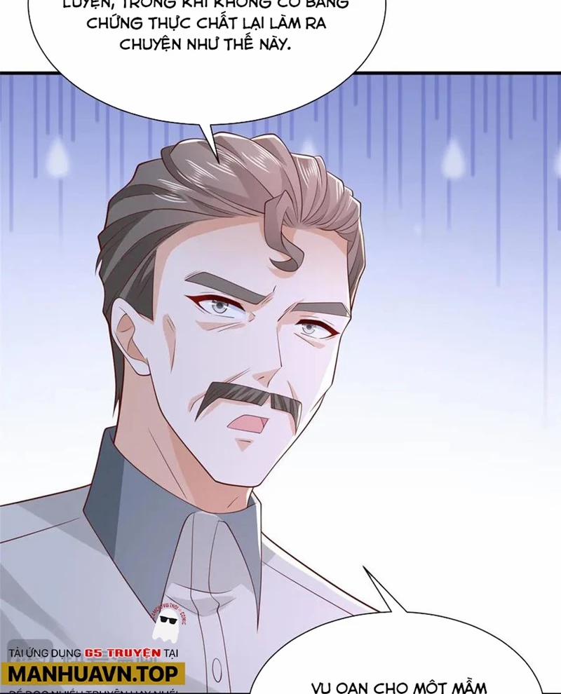 Mỗi Tuần Ta Có Một Nghề Nghiệp Mới 754 trang 19