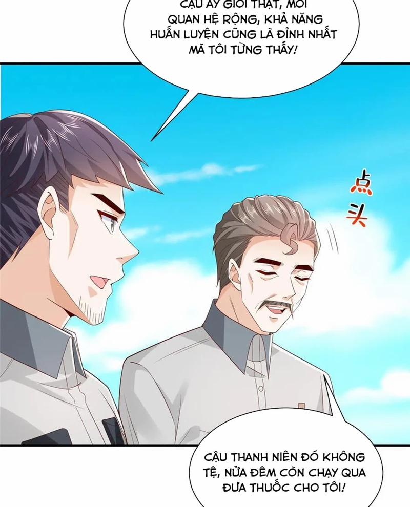 Mỗi Tuần Ta Có Một Nghề Nghiệp Mới 754 trang 3