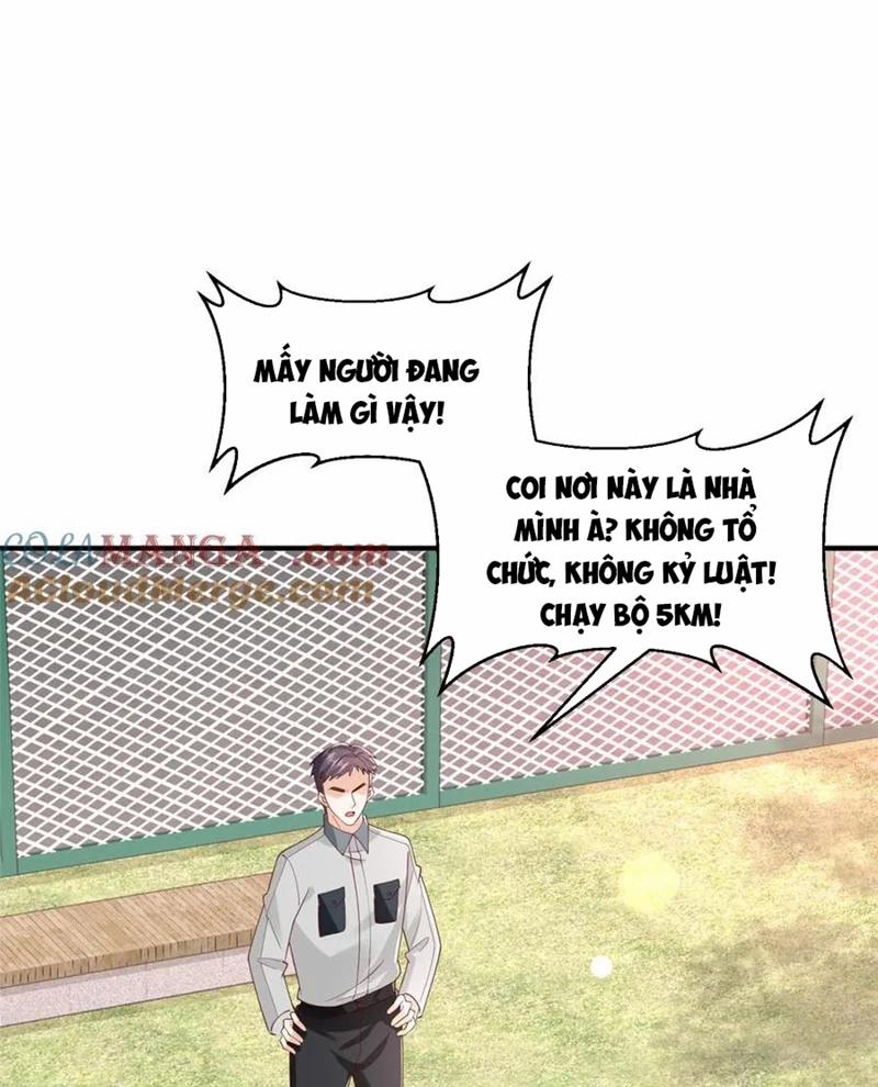 Mỗi Tuần Ta Có Một Nghề Nghiệp Mới 754 trang 32