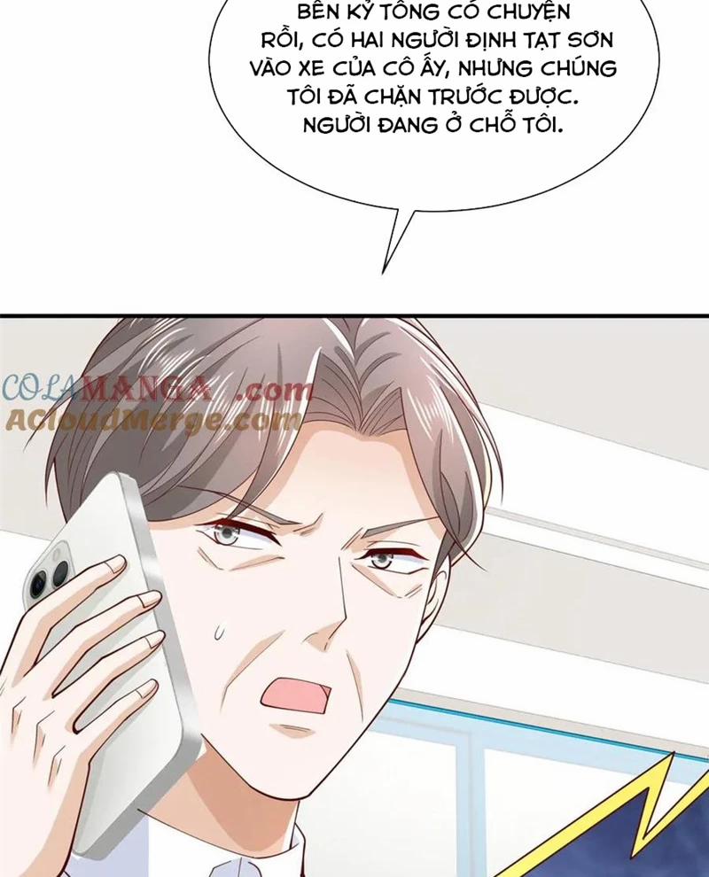 Mỗi Tuần Ta Có Một Nghề Nghiệp Mới 755 trang 11