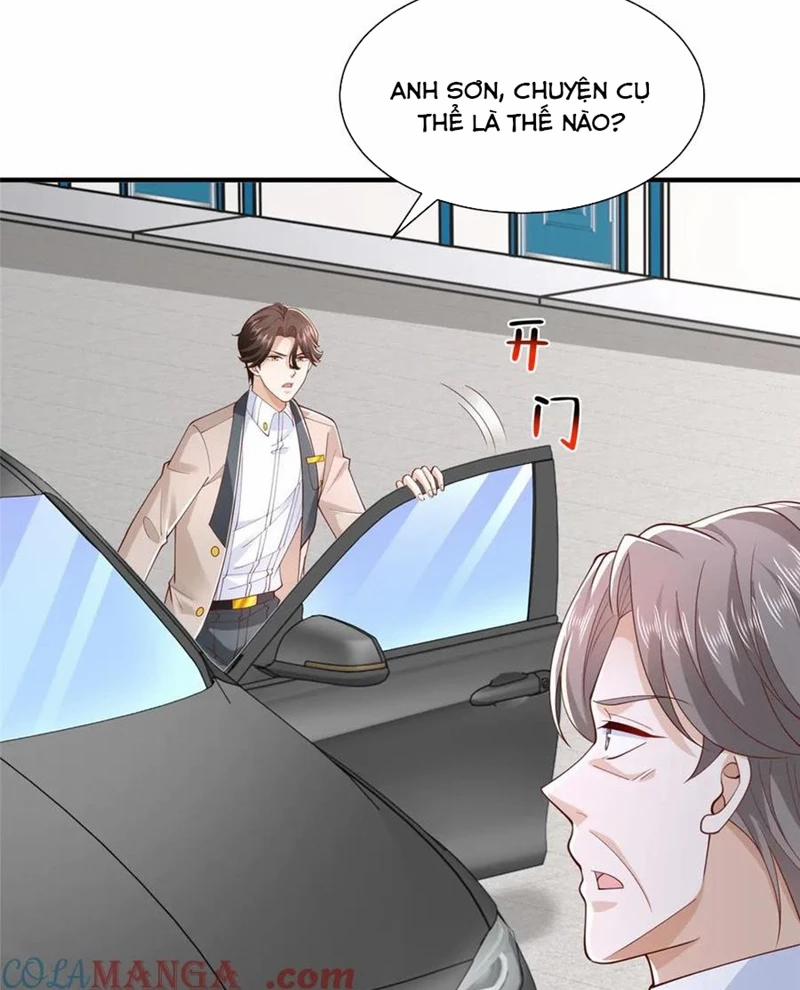 Mỗi Tuần Ta Có Một Nghề Nghiệp Mới 755 trang 16