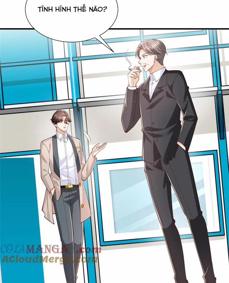 Mỗi Tuần Ta Có Một Nghề Nghiệp Mới 755 trang 36