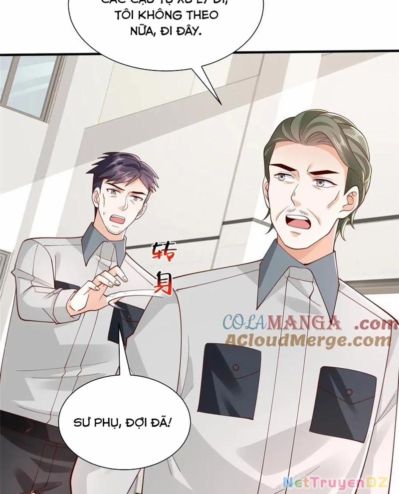 Mỗi Tuần Ta Có Một Nghề Nghiệp Mới 756 trang 15