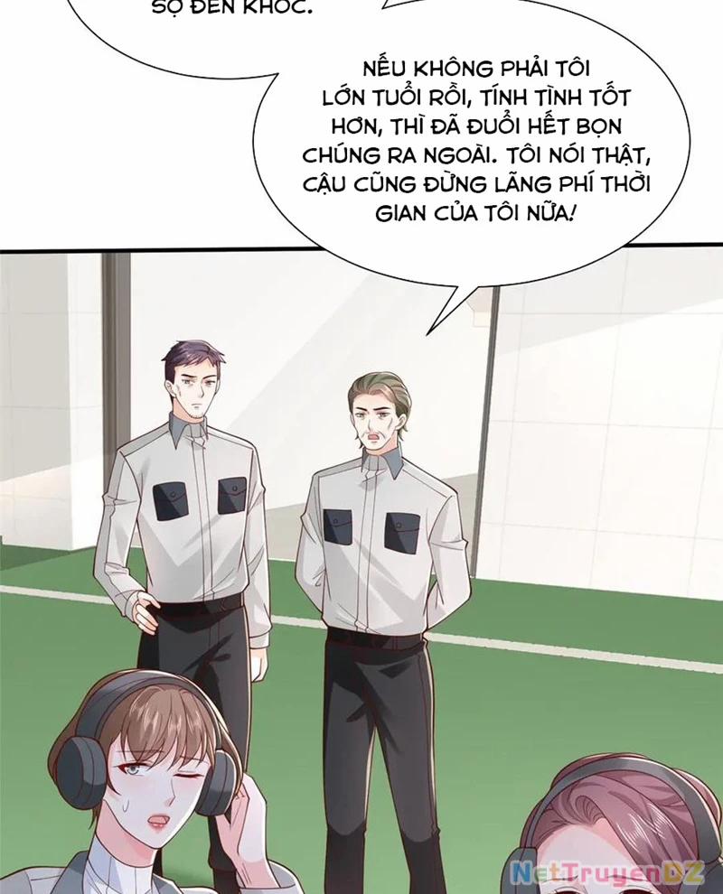 Mỗi Tuần Ta Có Một Nghề Nghiệp Mới 756 trang 18