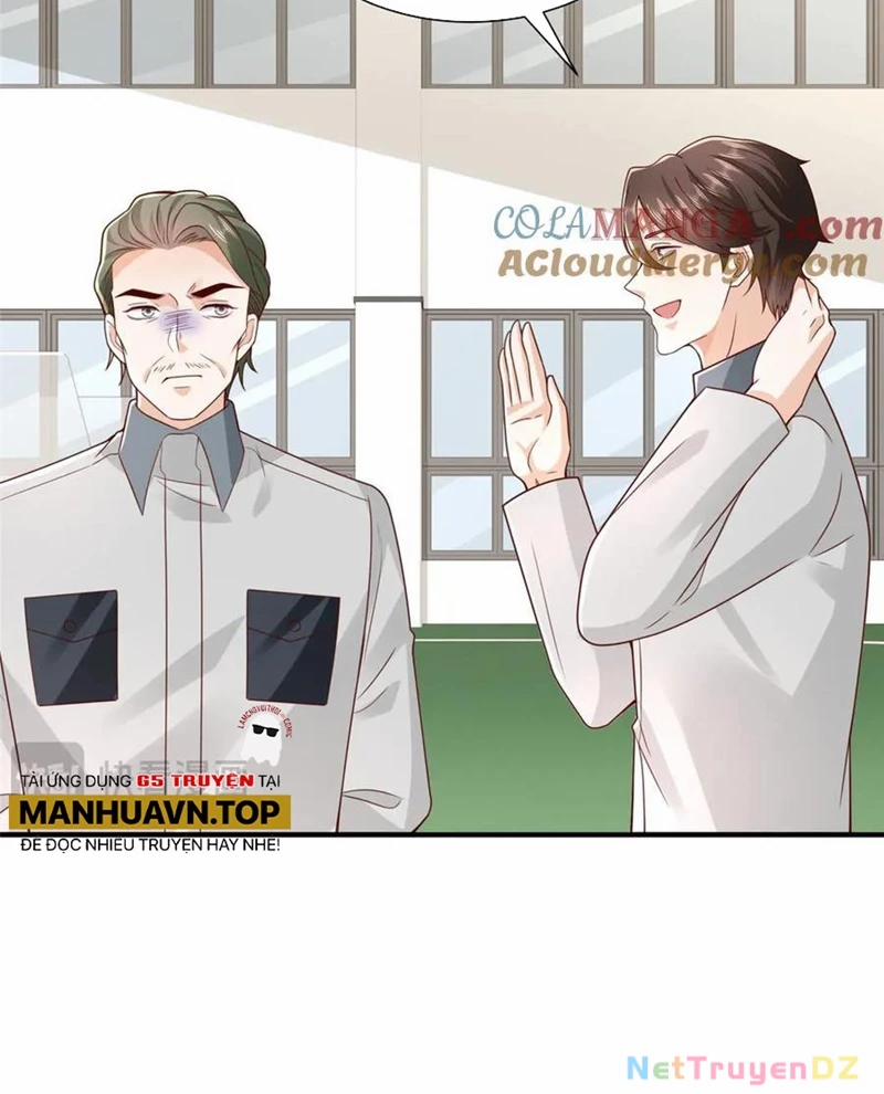 Mỗi Tuần Ta Có Một Nghề Nghiệp Mới 756 trang 30