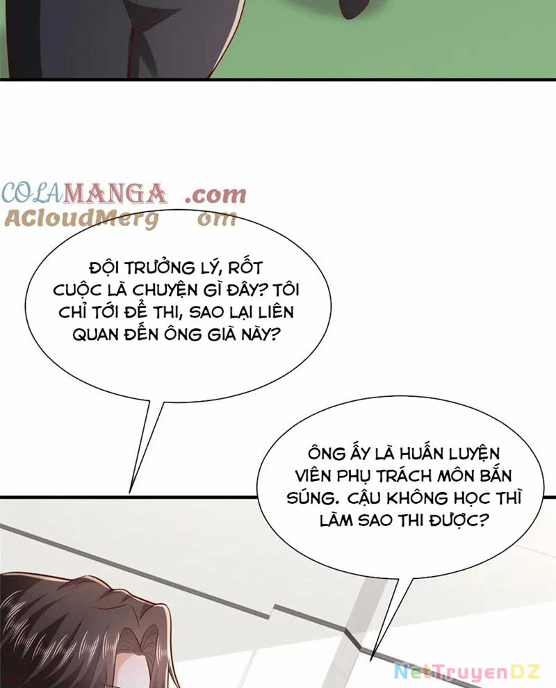 Mỗi Tuần Ta Có Một Nghề Nghiệp Mới 756 trang 34