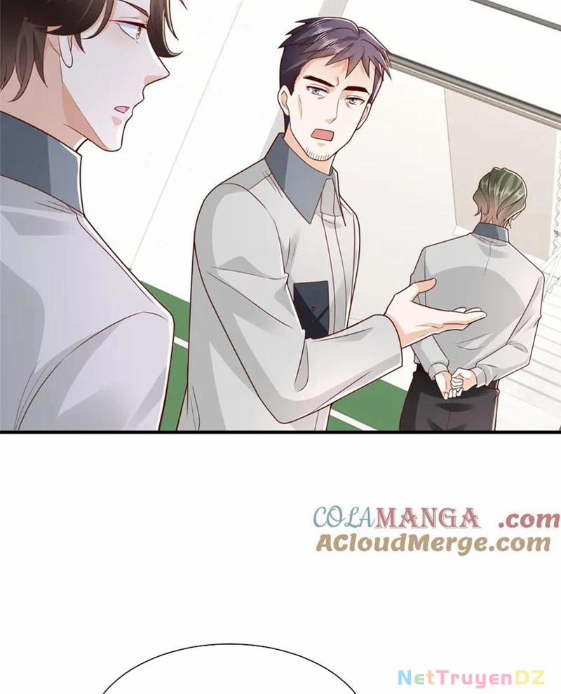 Mỗi Tuần Ta Có Một Nghề Nghiệp Mới 756 trang 35