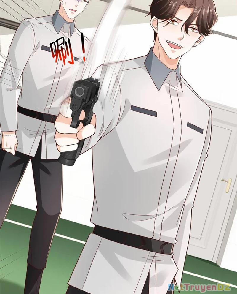 Mỗi Tuần Ta Có Một Nghề Nghiệp Mới 756 trang 47