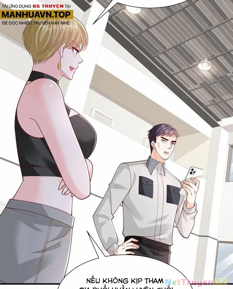 Mỗi Tuần Ta Có Một Nghề Nghiệp Mới 756 trang 9