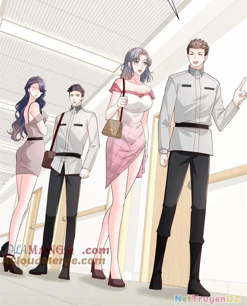 Mỗi Tuần Ta Có Một Nghề Nghiệp Mới 758 trang 31