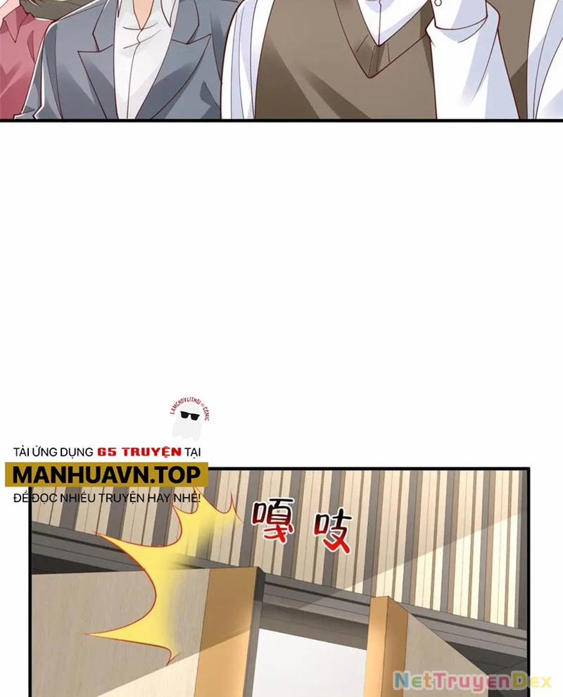 Mỗi Tuần Ta Có Một Nghề Nghiệp Mới 759 trang 14