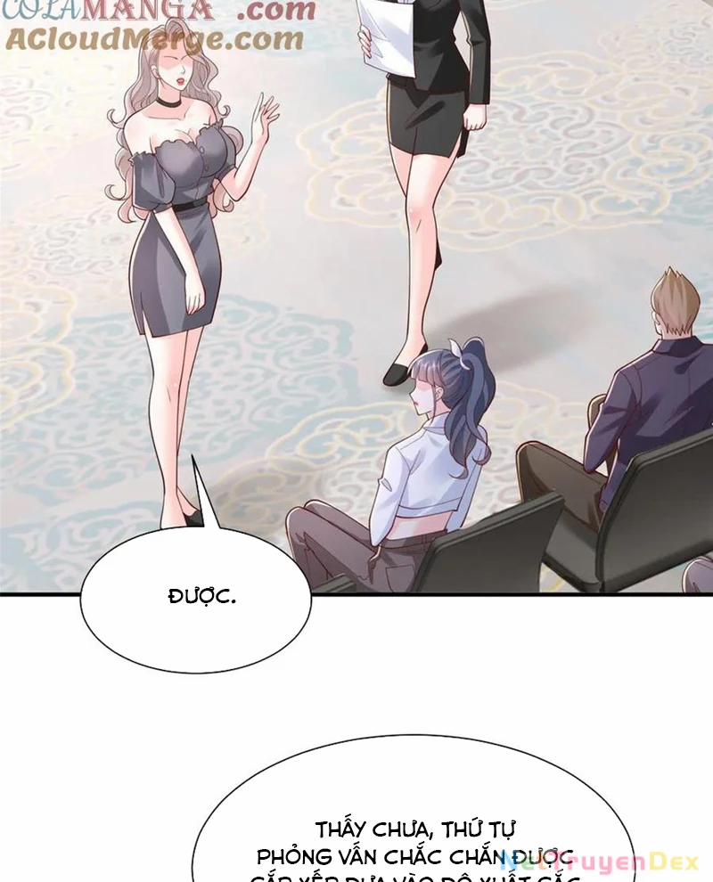 Mỗi Tuần Ta Có Một Nghề Nghiệp Mới 759 trang 16