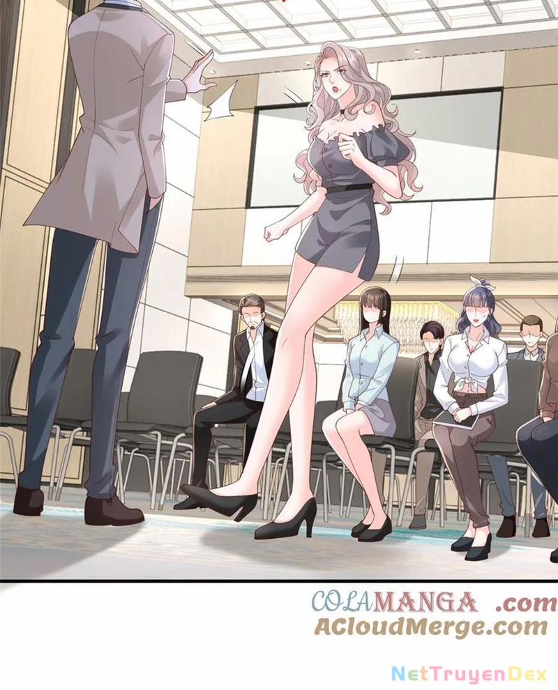 Mỗi Tuần Ta Có Một Nghề Nghiệp Mới 759 trang 25