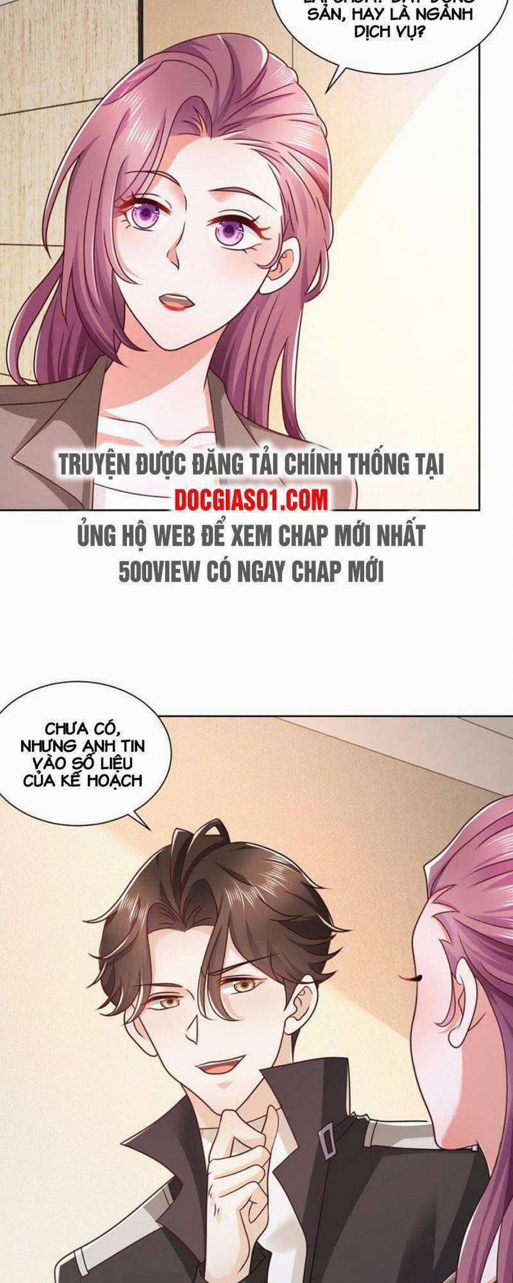 Mỗi Tuần Ta Có Một Nghề Nghiệp Mới 76 trang 19