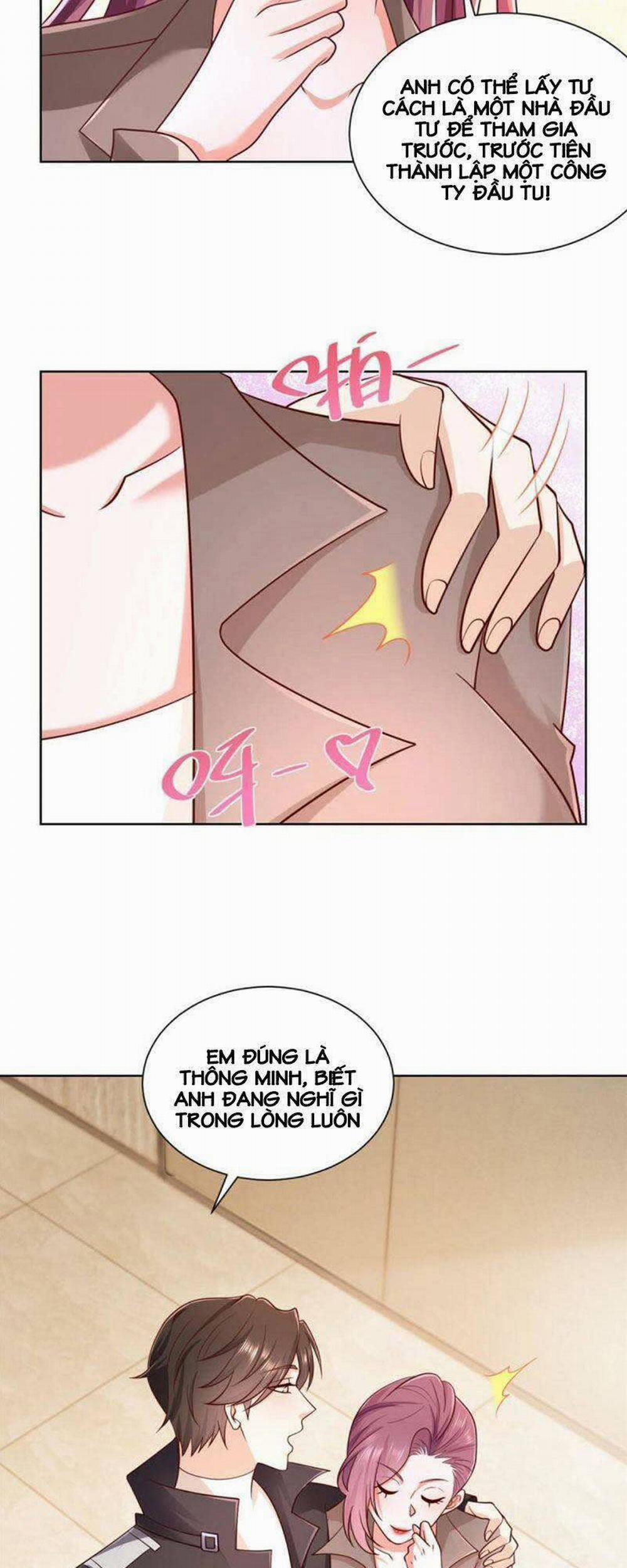 Mỗi Tuần Ta Có Một Nghề Nghiệp Mới 76 trang 22