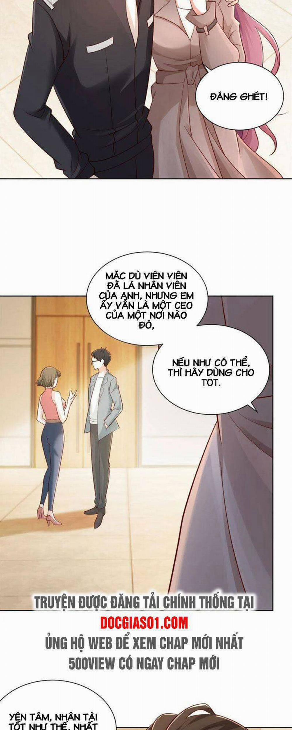 Mỗi Tuần Ta Có Một Nghề Nghiệp Mới 76 trang 23