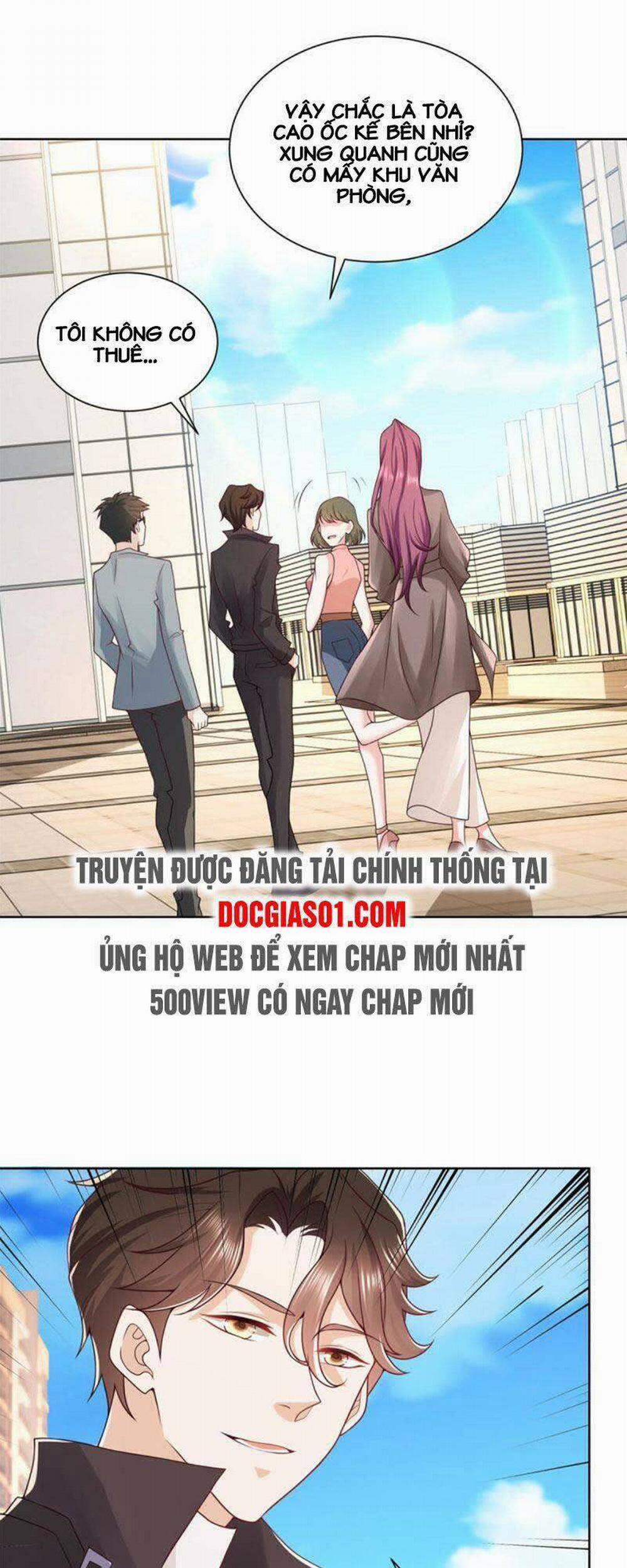 Mỗi Tuần Ta Có Một Nghề Nghiệp Mới 76 trang 6