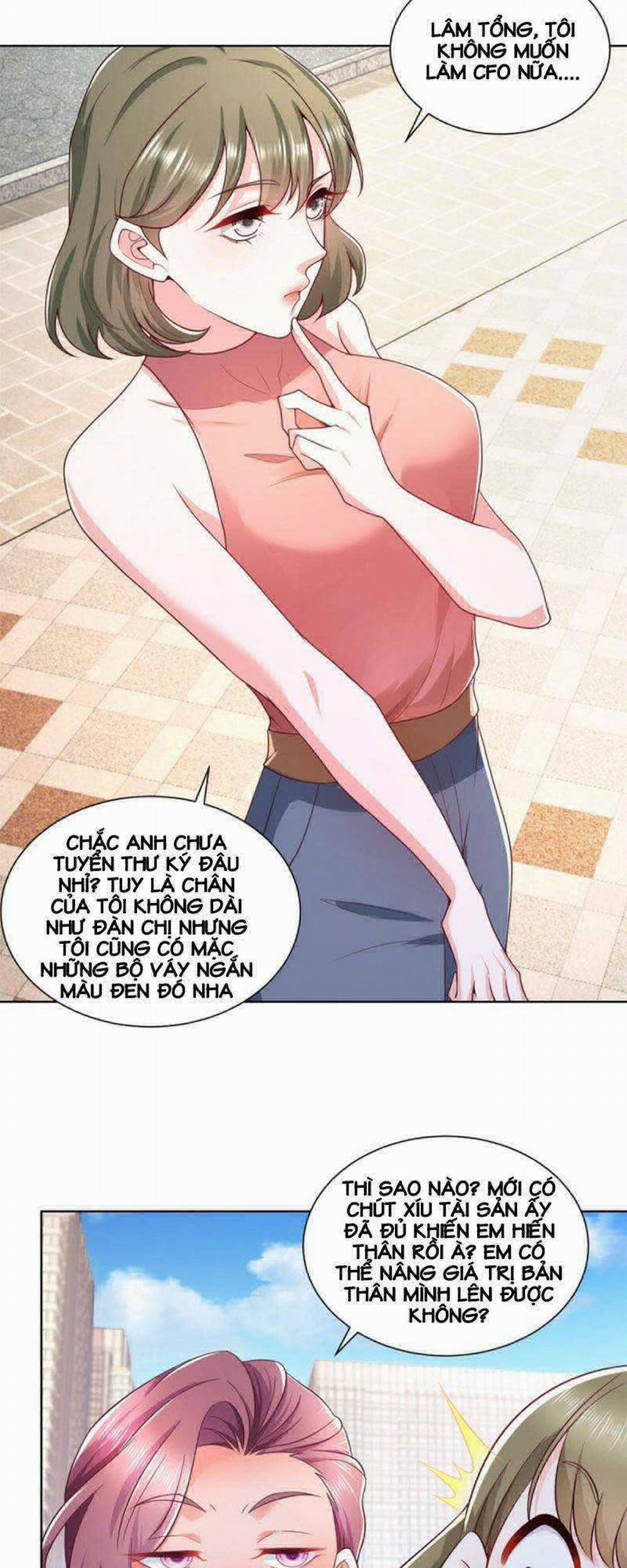 Mỗi Tuần Ta Có Một Nghề Nghiệp Mới 76 trang 8