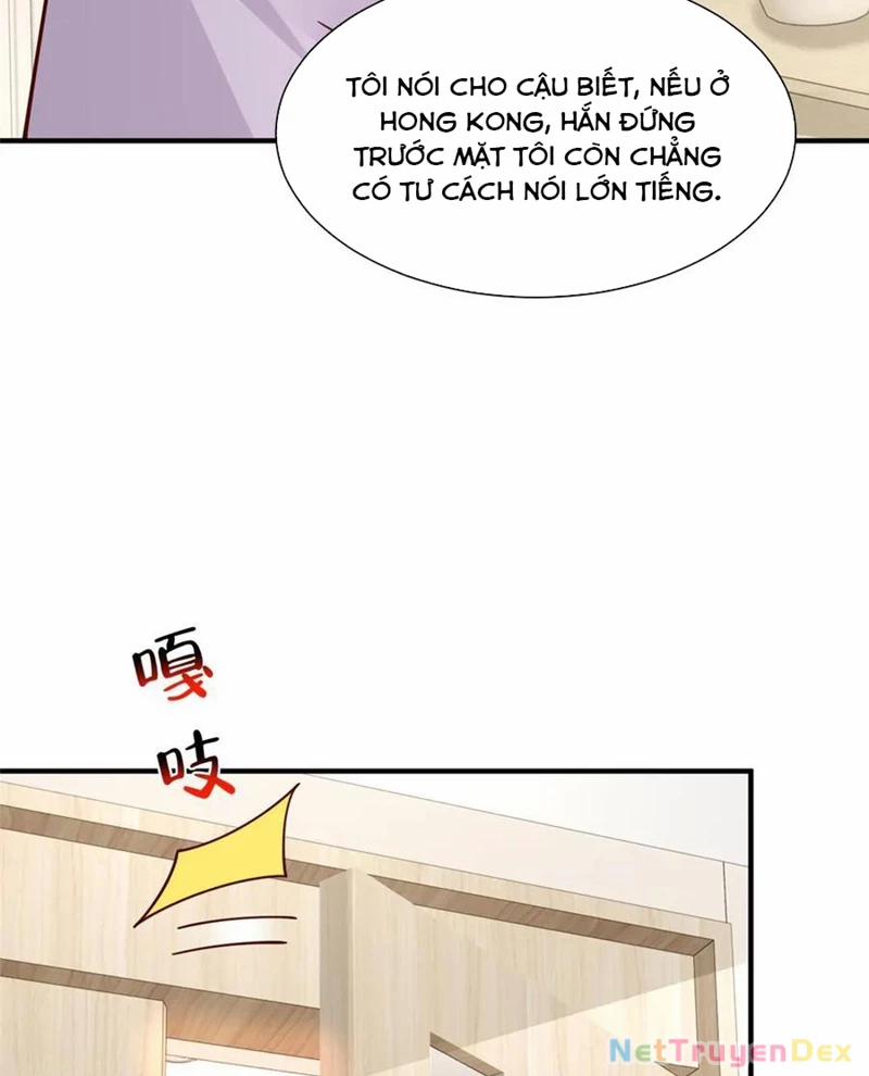 Mỗi Tuần Ta Có Một Nghề Nghiệp Mới 760 trang 16