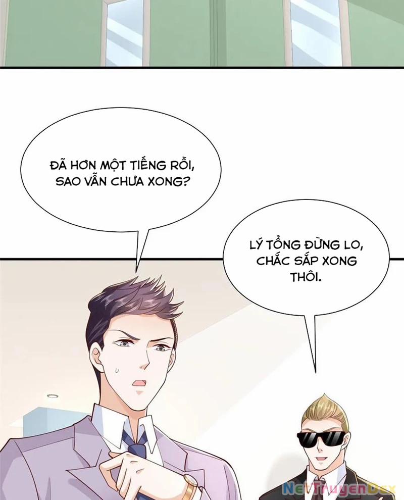 Mỗi Tuần Ta Có Một Nghề Nghiệp Mới 760 trang 21