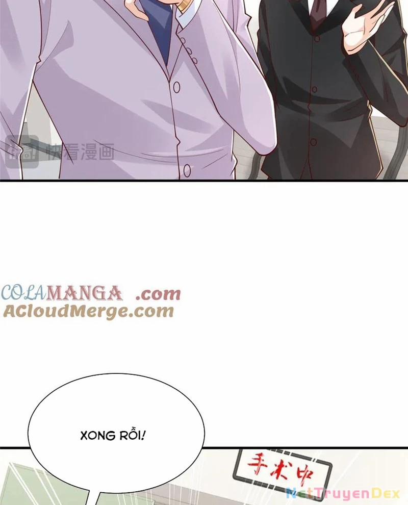 Mỗi Tuần Ta Có Một Nghề Nghiệp Mới 760 trang 22