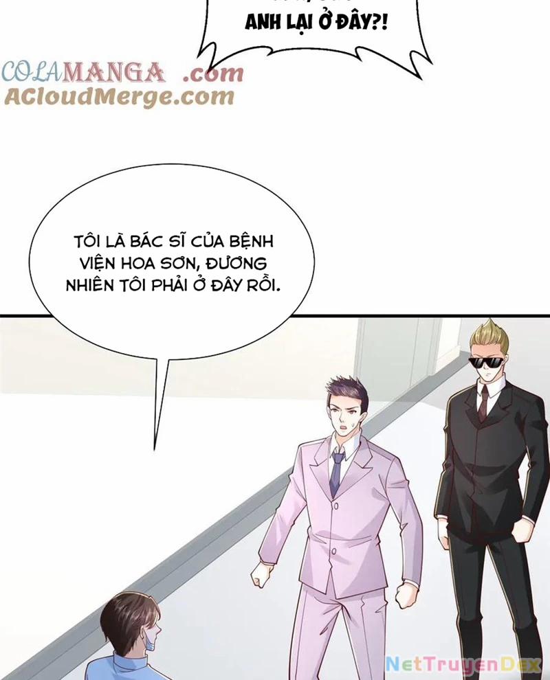 Mỗi Tuần Ta Có Một Nghề Nghiệp Mới 760 trang 26