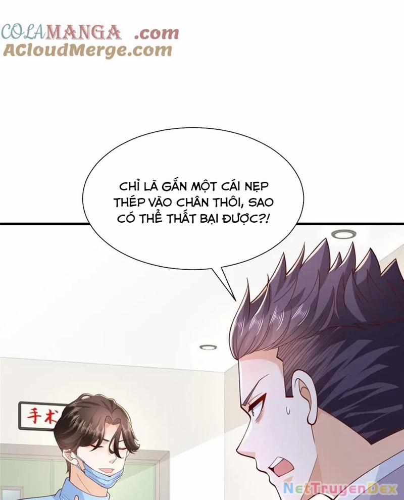 Mỗi Tuần Ta Có Một Nghề Nghiệp Mới 760 trang 30