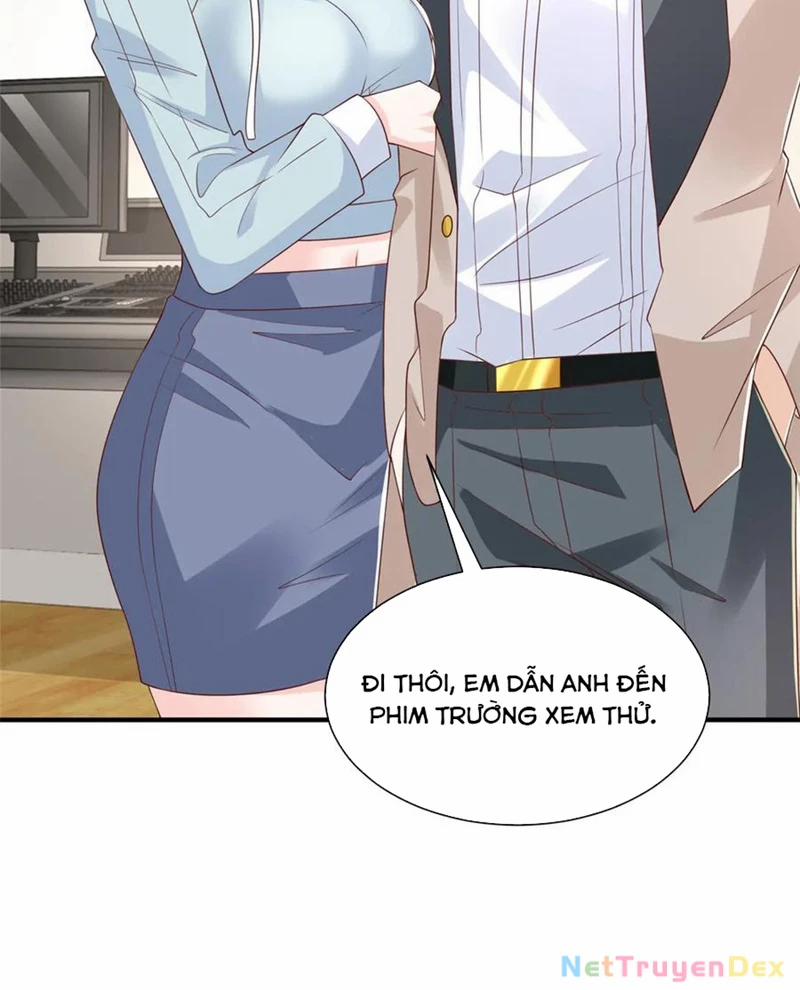 Mỗi Tuần Ta Có Một Nghề Nghiệp Mới 760 trang 45