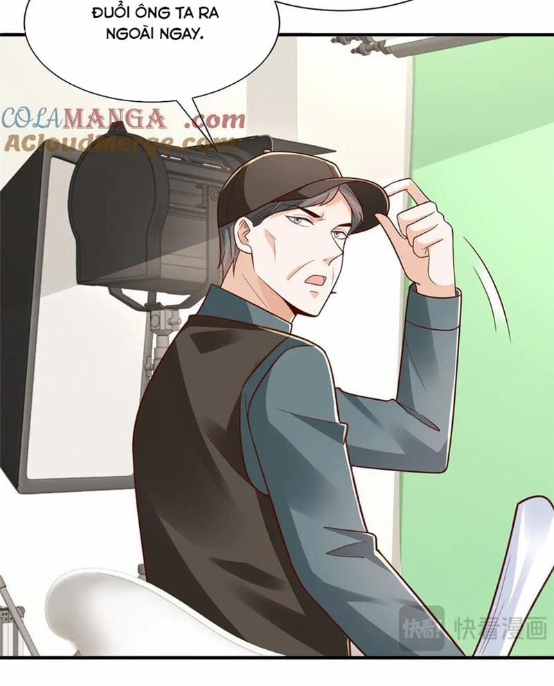 Mỗi Tuần Ta Có Một Nghề Nghiệp Mới 761 trang 15