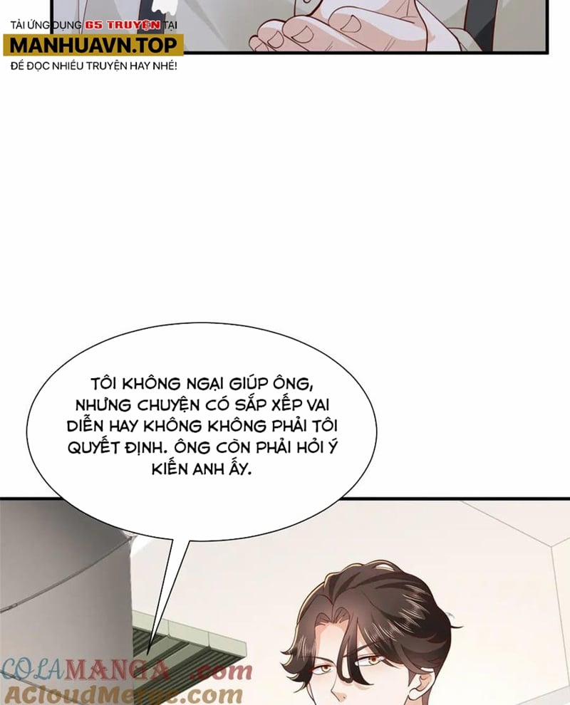 Mỗi Tuần Ta Có Một Nghề Nghiệp Mới 761 trang 37