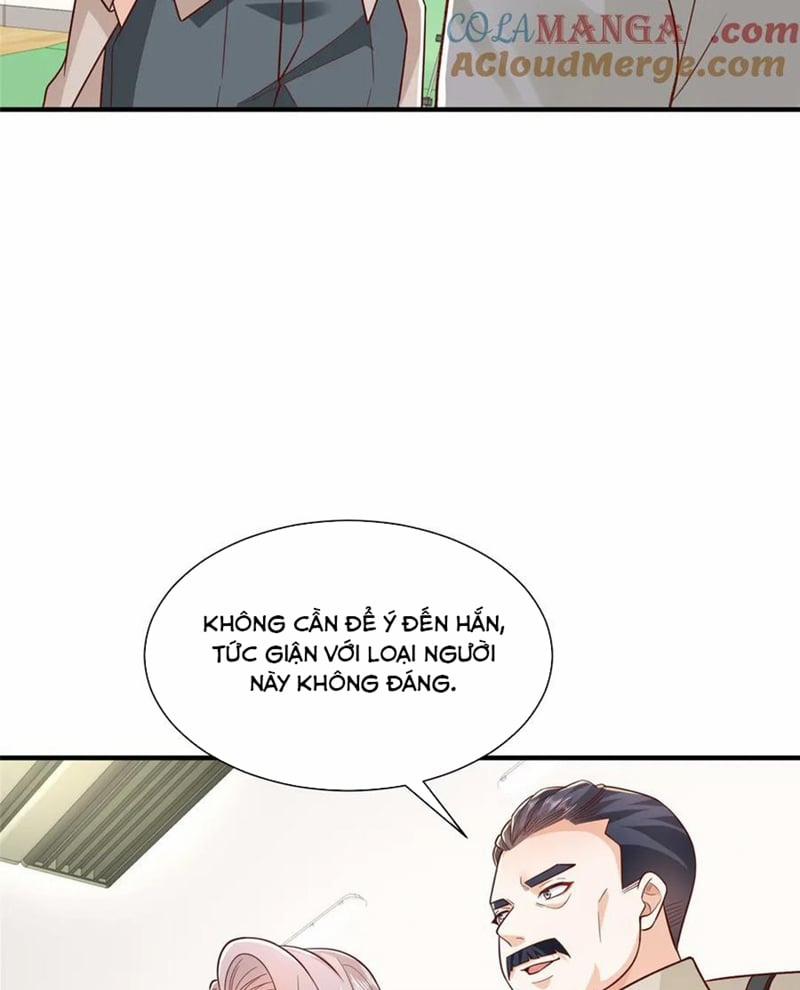 Mỗi Tuần Ta Có Một Nghề Nghiệp Mới 761 trang 8