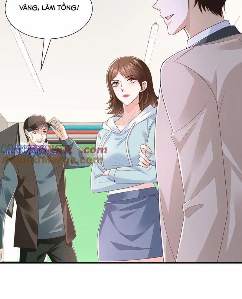 Mỗi Tuần Ta Có Một Nghề Nghiệp Mới 762 trang 13