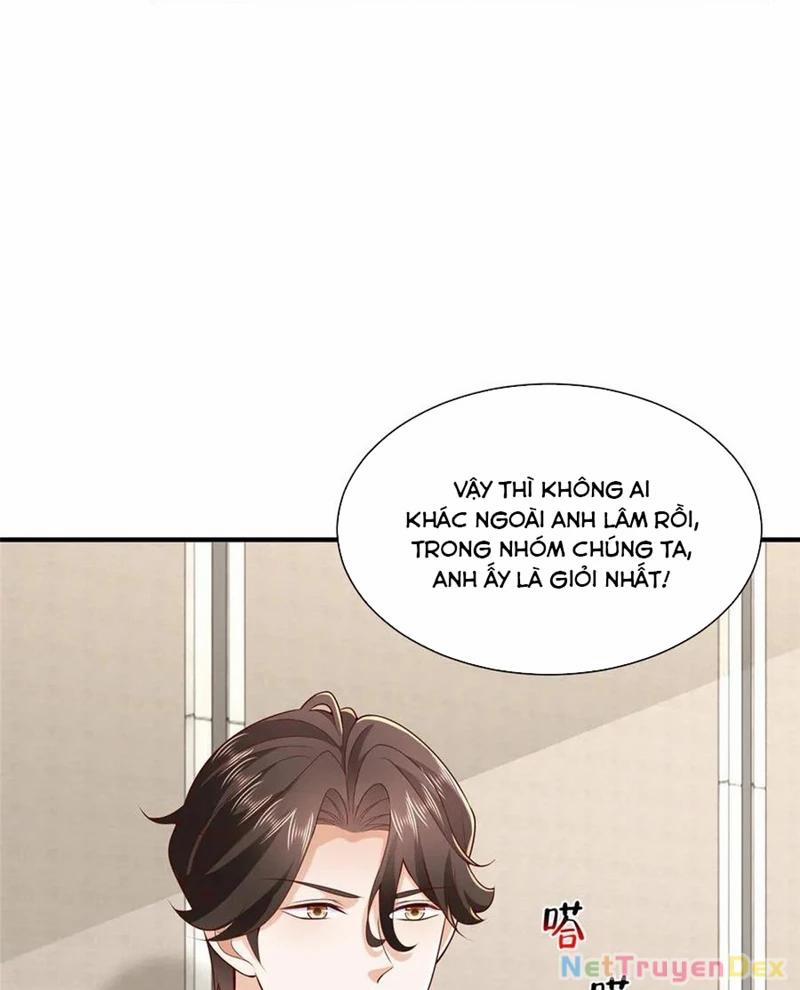 Mỗi Tuần Ta Có Một Nghề Nghiệp Mới 763 trang 1