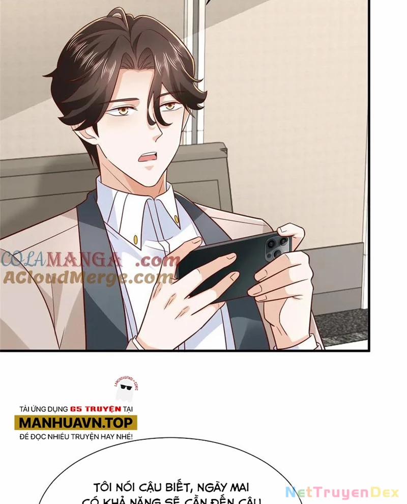 Mỗi Tuần Ta Có Một Nghề Nghiệp Mới 763 trang 16