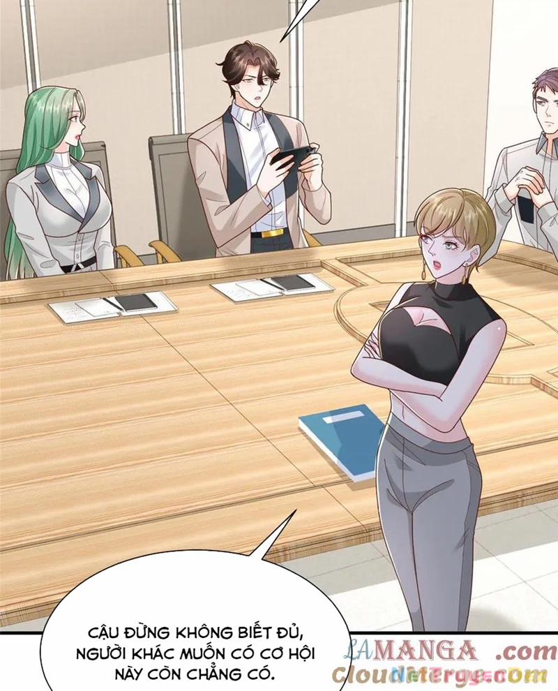 Mỗi Tuần Ta Có Một Nghề Nghiệp Mới 763 trang 19