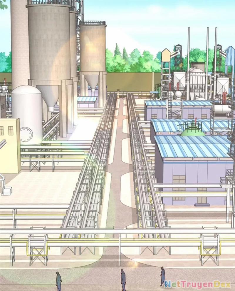 Mỗi Tuần Ta Có Một Nghề Nghiệp Mới 763 trang 25