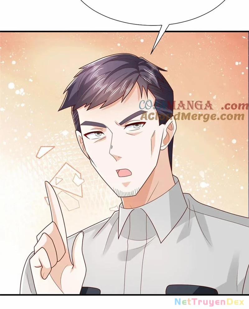 Mỗi Tuần Ta Có Một Nghề Nghiệp Mới 763 trang 28