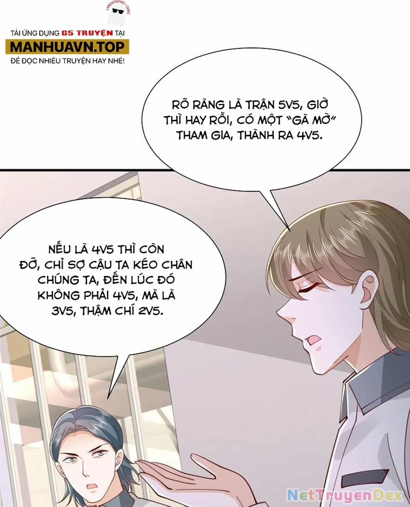 Mỗi Tuần Ta Có Một Nghề Nghiệp Mới 763 trang 34