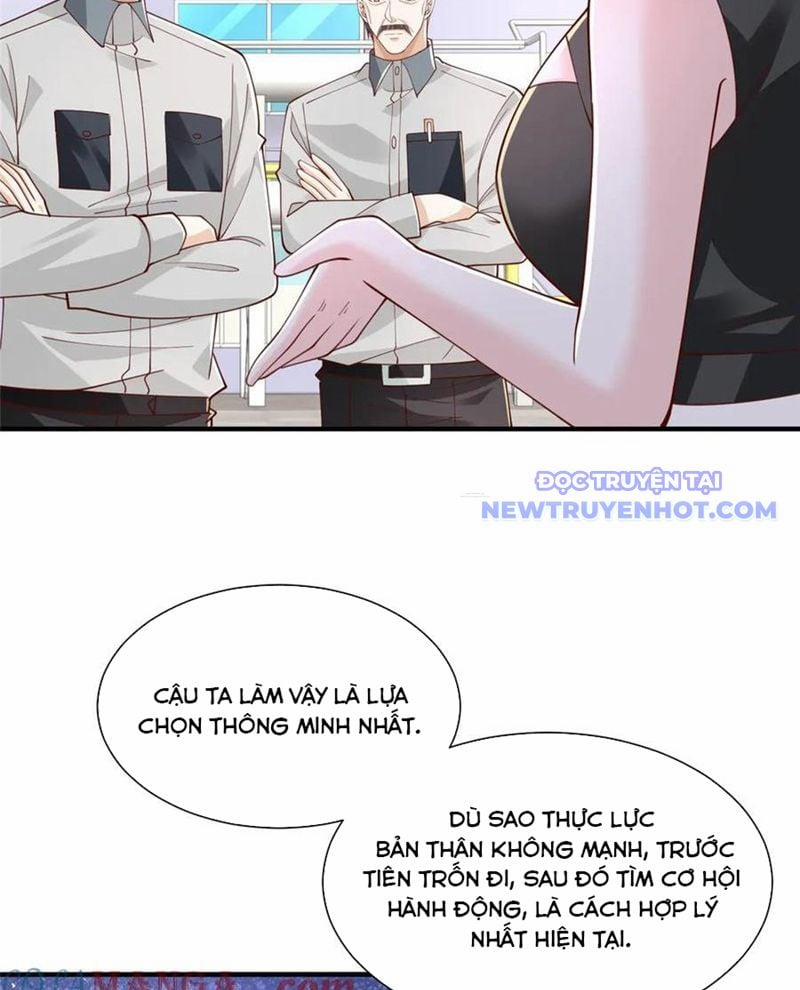 Mỗi Tuần Ta Có Một Nghề Nghiệp Mới 765 trang 14