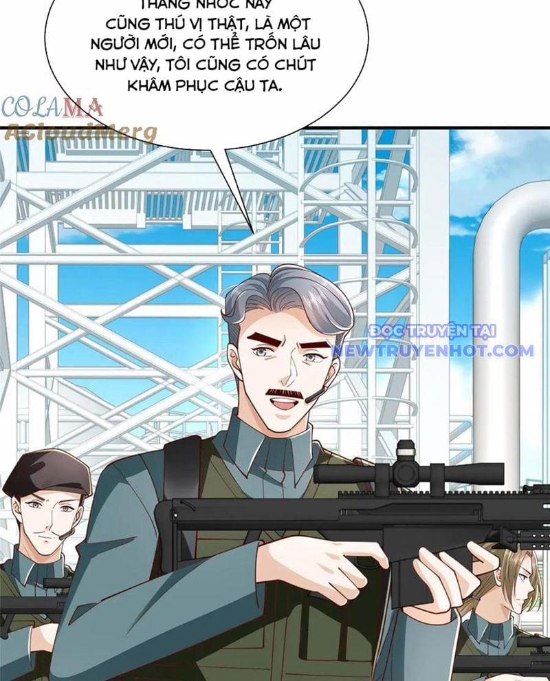 Mỗi Tuần Ta Có Một Nghề Nghiệp Mới 765 trang 23