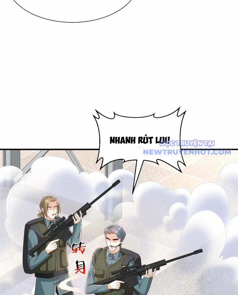 Mỗi Tuần Ta Có Một Nghề Nghiệp Mới 765 trang 30