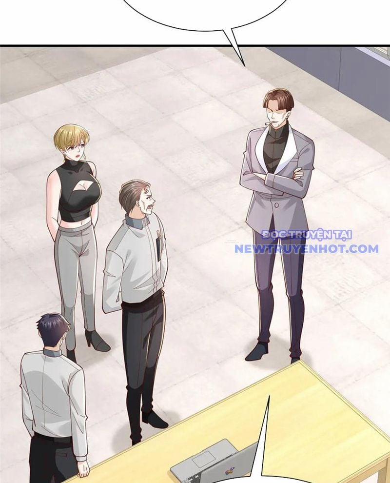 Mỗi Tuần Ta Có Một Nghề Nghiệp Mới 765 trang 4