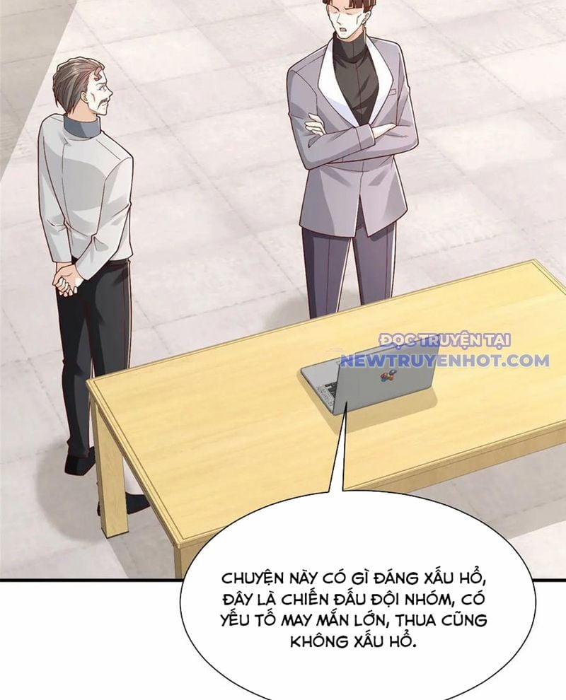 Mỗi Tuần Ta Có Một Nghề Nghiệp Mới 765 trang 50