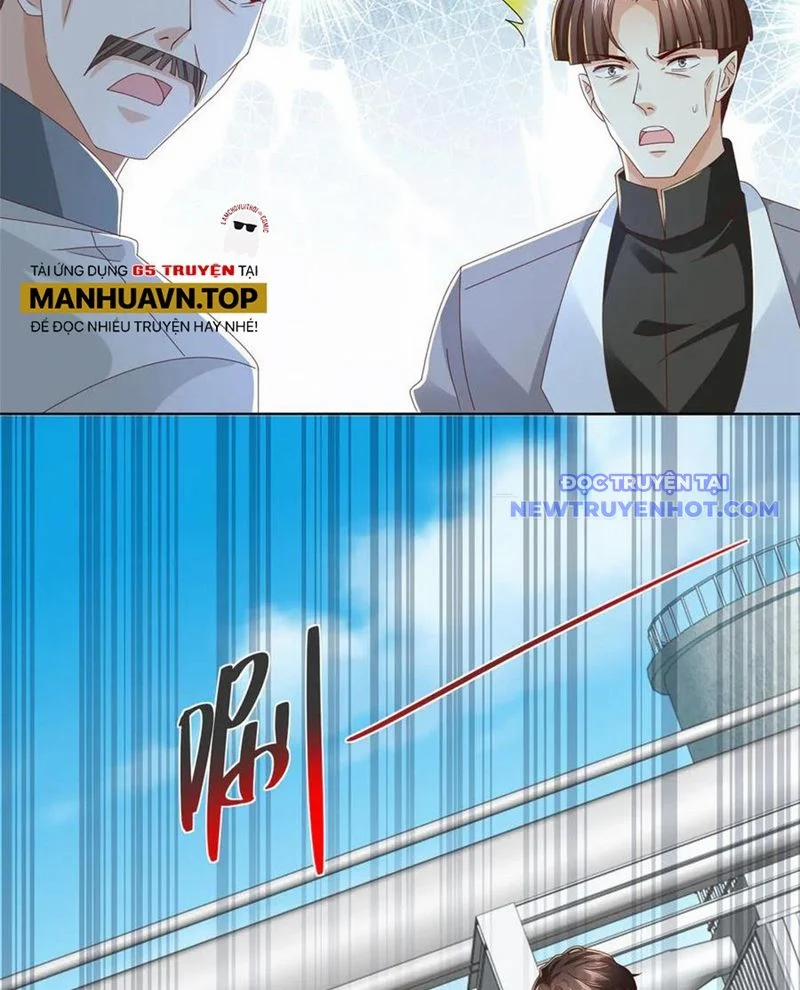 Mỗi Tuần Ta Có Một Nghề Nghiệp Mới 768 trang 21