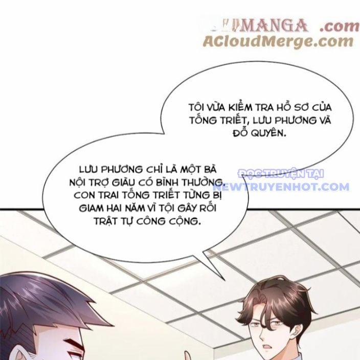 Mỗi Tuần Ta Có Một Nghề Nghiệp Mới 769 trang 26